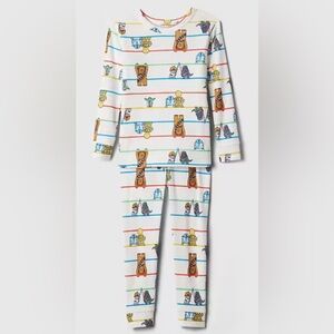 NWT Gap Star Wars PJ Pants Set